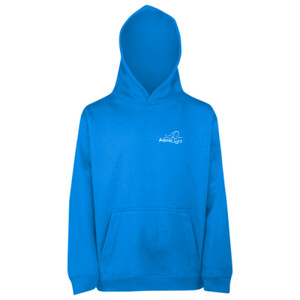 JH01J Aqualight Kid's Hoodie