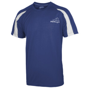 JC03J Aqualight Kids contrast cool T - SQUAD